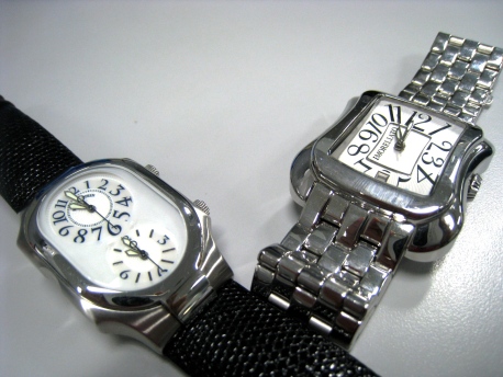 Wristwatches - Philip Stein & Morellato 00