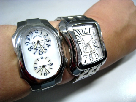 Wristwatches - Philip Stein Morellato