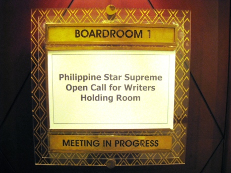 Philippine Star Supreme - Boardroom 1 00